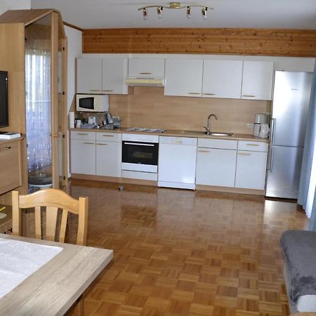 Ferienwohnung Messner-Schauer Sankt Kanzian am Klopeiner See Exterior photo